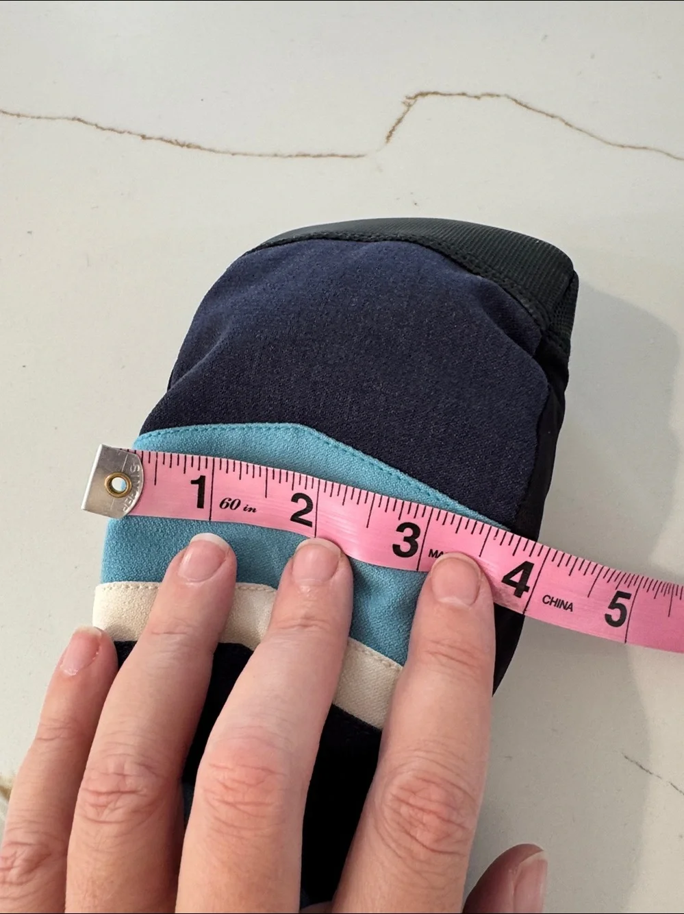 Hestra Kids' GORE-TEX Atlas Jr Mittens